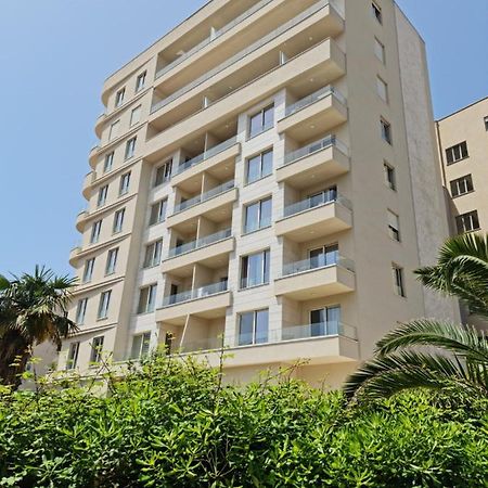 As Apartments Будва Экстерьер фото