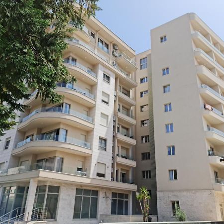 As Apartments Будва Экстерьер фото