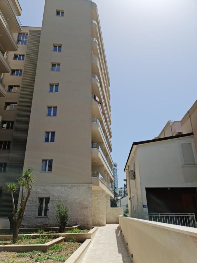 As Apartments Будва Экстерьер фото