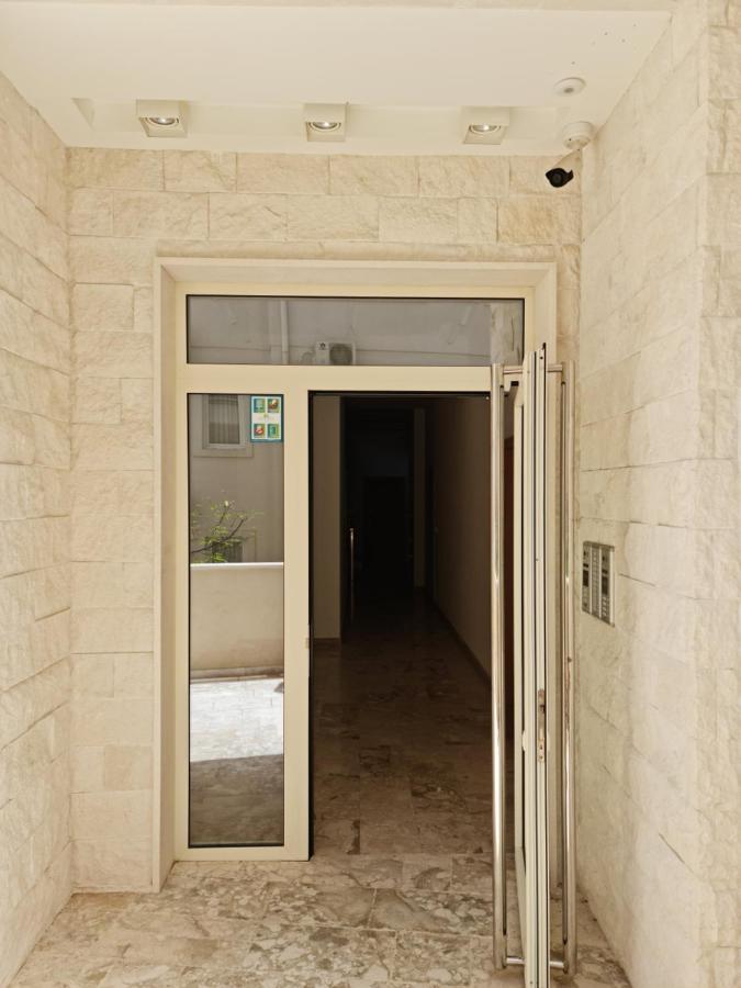 As Apartments Будва Экстерьер фото