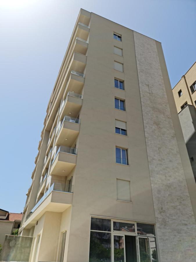 As Apartments Будва Экстерьер фото