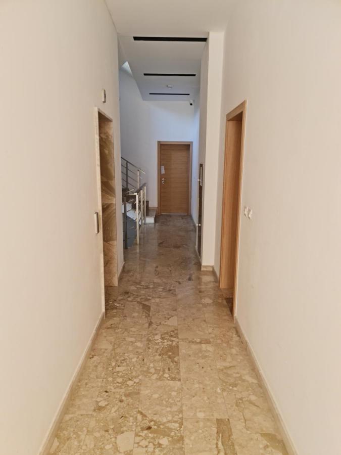 As Apartments Будва Экстерьер фото