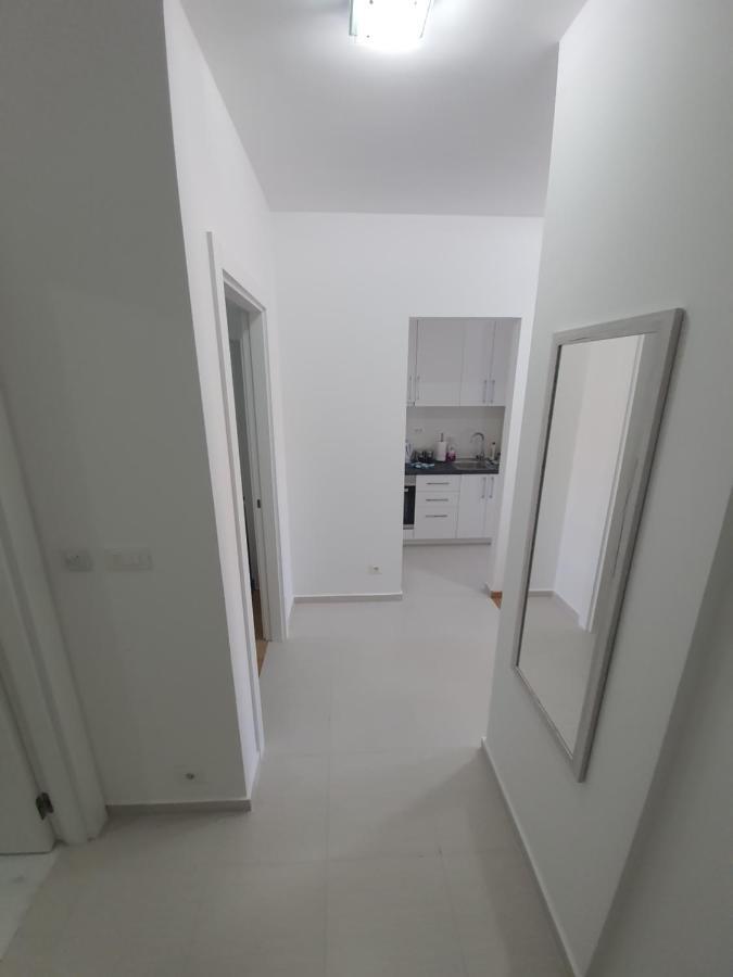 As Apartments Будва Экстерьер фото