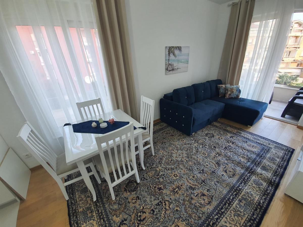 As Apartments Будва Экстерьер фото