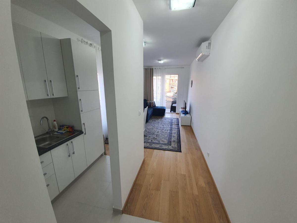 As Apartments Будва Экстерьер фото