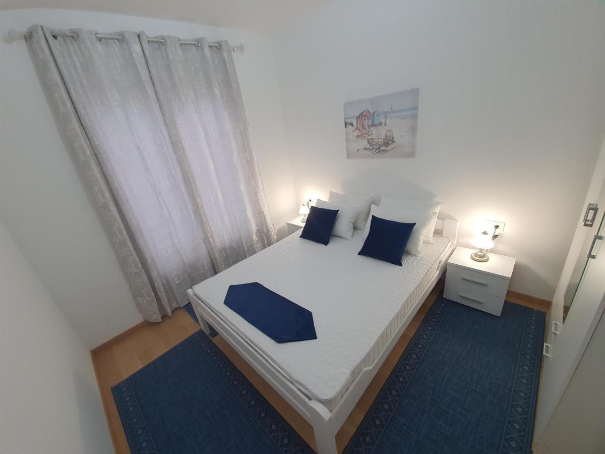 As Apartments Будва Экстерьер фото