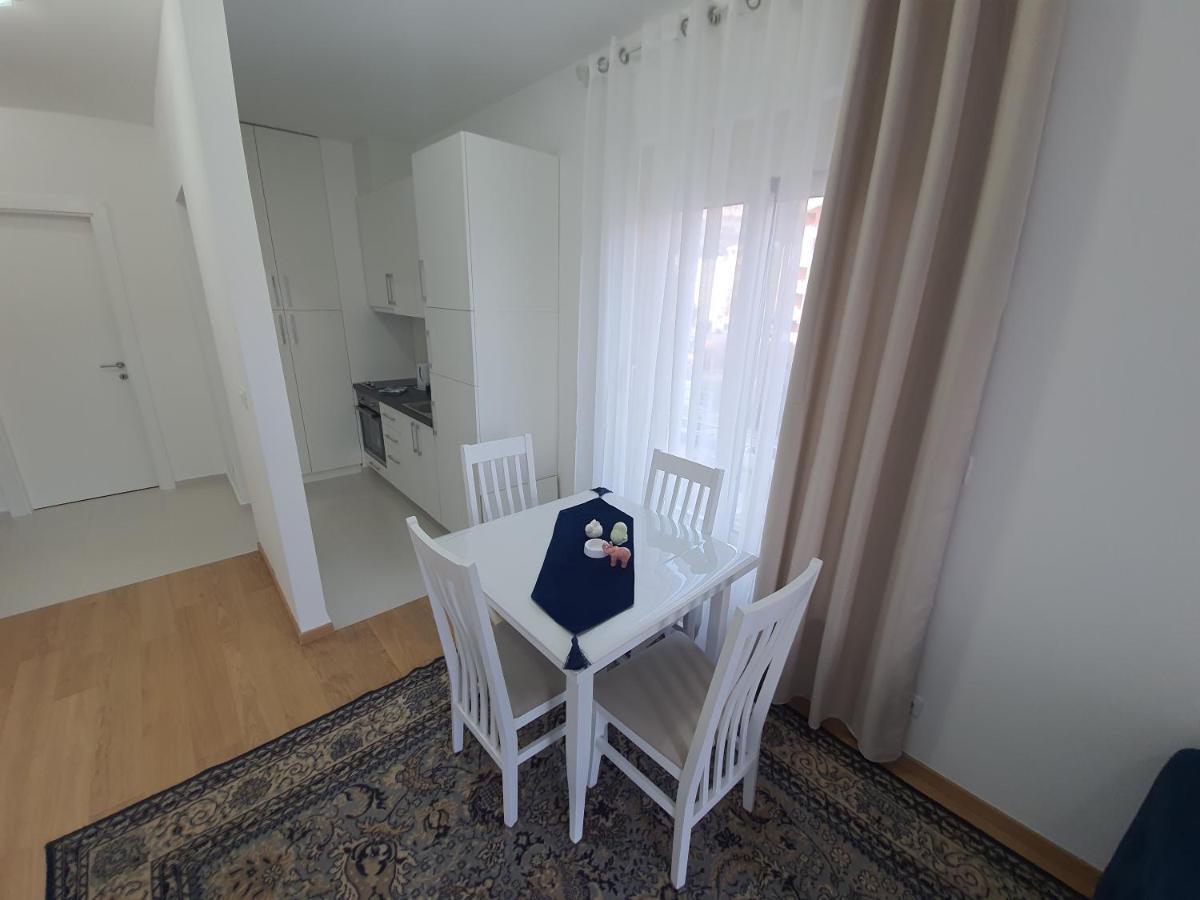 As Apartments Будва Экстерьер фото