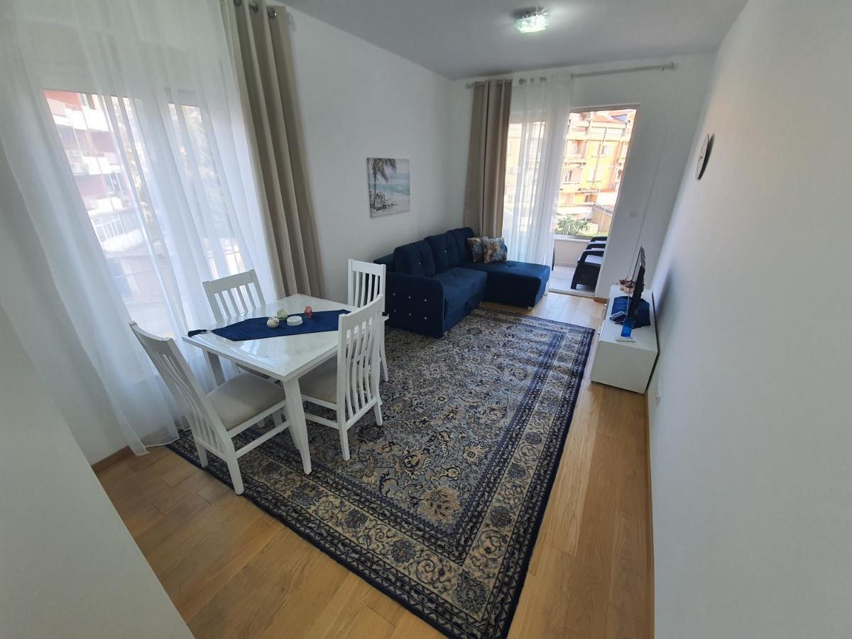 As Apartments Будва Экстерьер фото